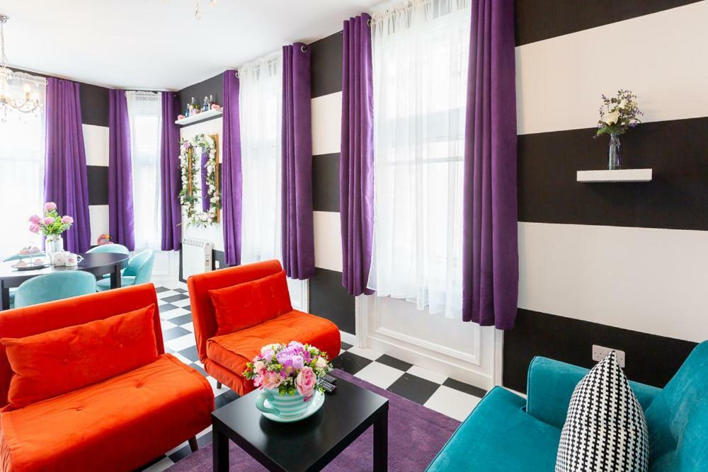 Appartement Honeypot House à Newcastle-upon-Tyne Extérieur photo