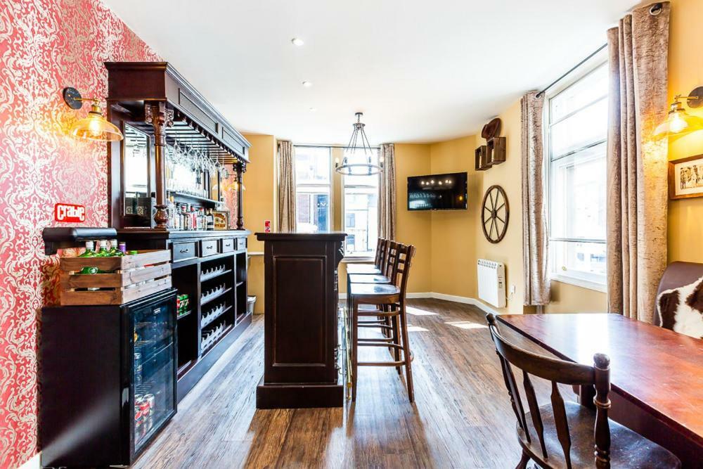 Appartement Honeypot House à Newcastle-upon-Tyne Extérieur photo