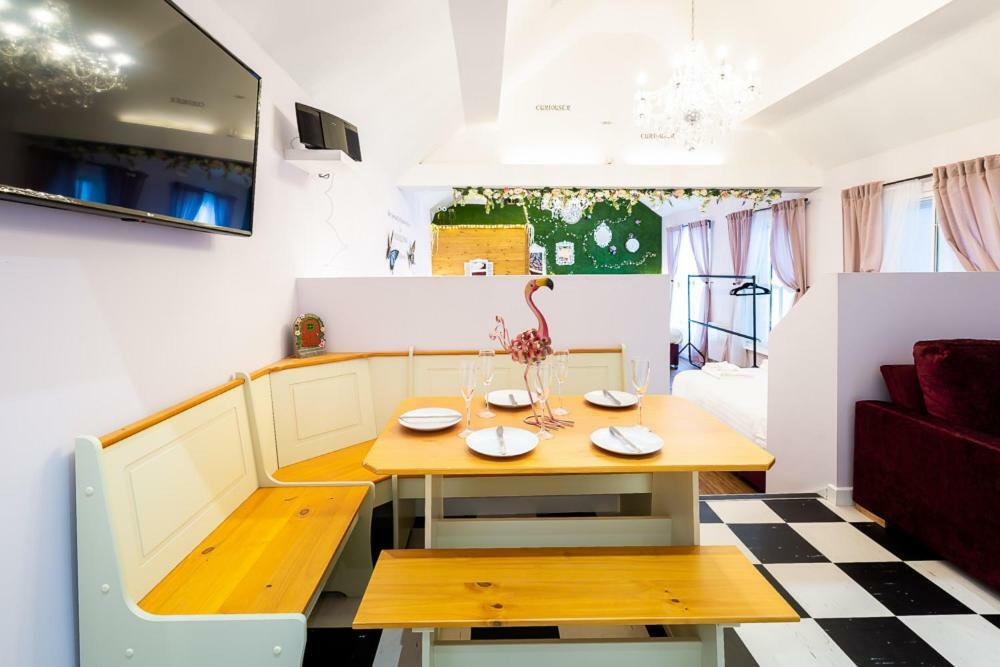 Appartement Honeypot House à Newcastle-upon-Tyne Extérieur photo