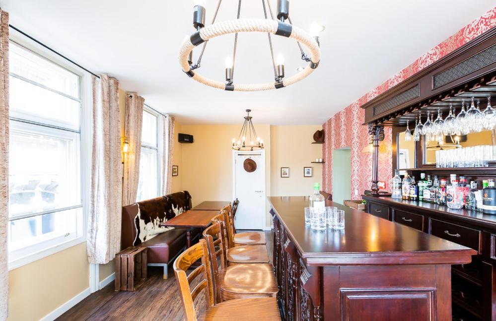 Appartement Honeypot House à Newcastle-upon-Tyne Extérieur photo