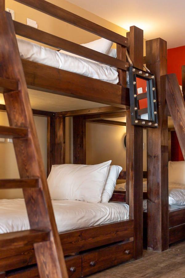 Appartement Honeypot House à Newcastle-upon-Tyne Extérieur photo