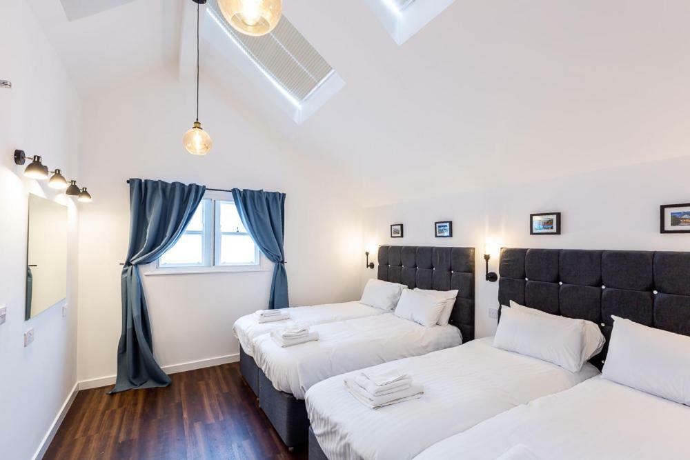 Appartement Honeypot House à Newcastle-upon-Tyne Extérieur photo