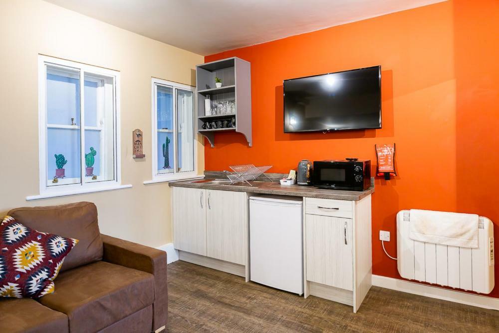 Appartement Honeypot House à Newcastle-upon-Tyne Extérieur photo