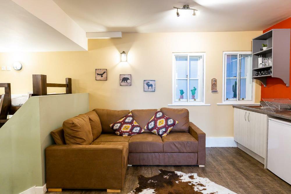 Appartement Honeypot House à Newcastle-upon-Tyne Extérieur photo